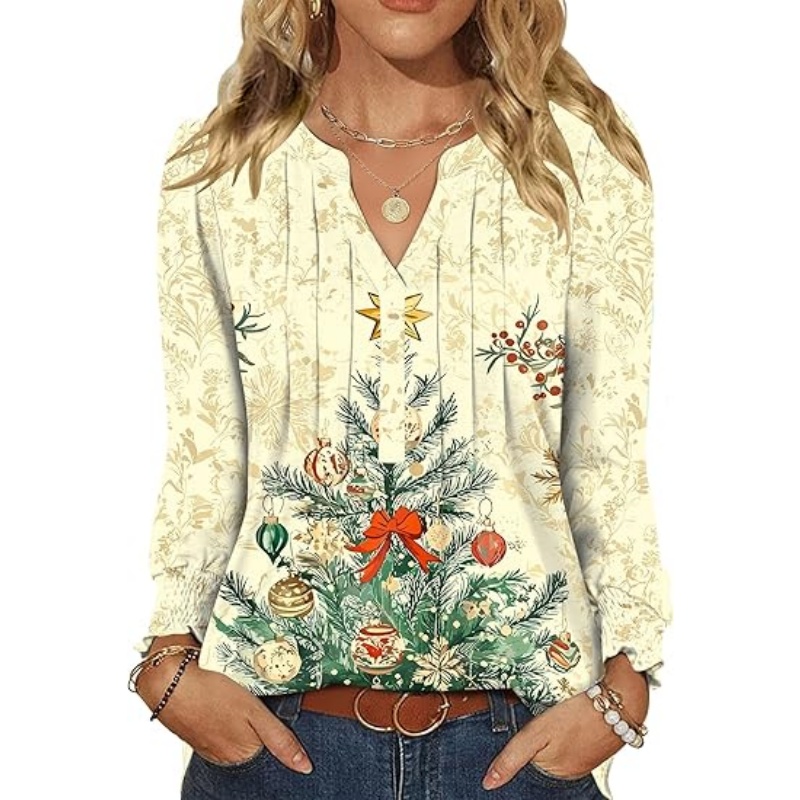 Womens Tops