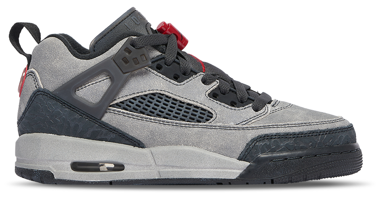 Jordan Spizike Low