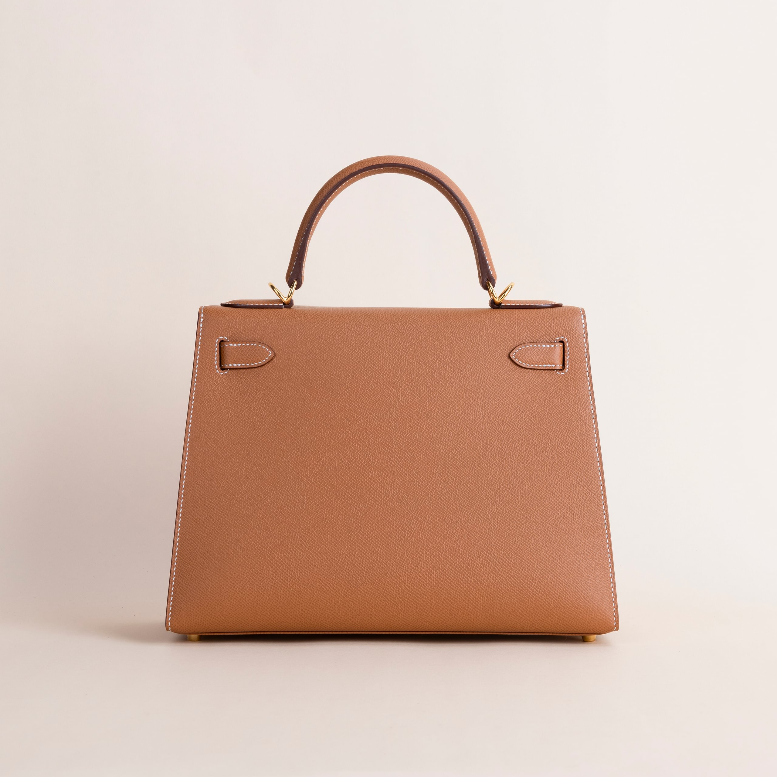 Kelly 28 epsom gold GHW