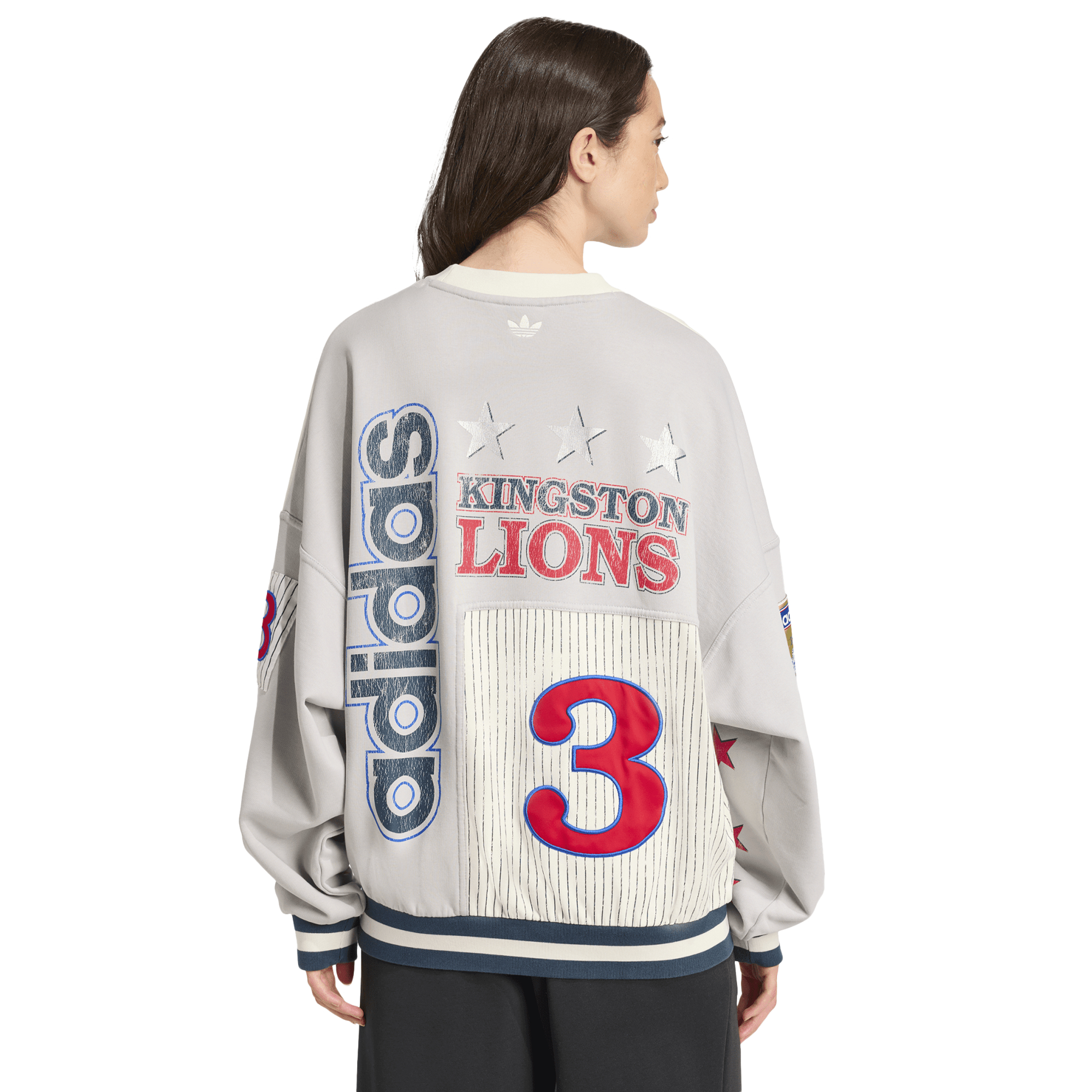 adidas Baseball Crew