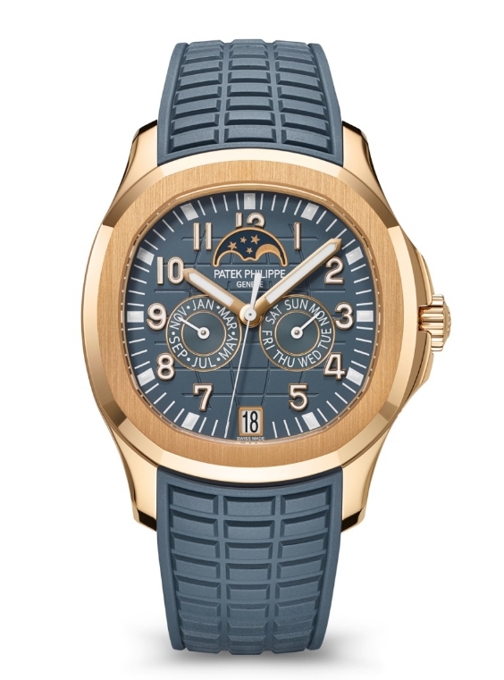 Patek Philippe Aquanaut 5261R-001