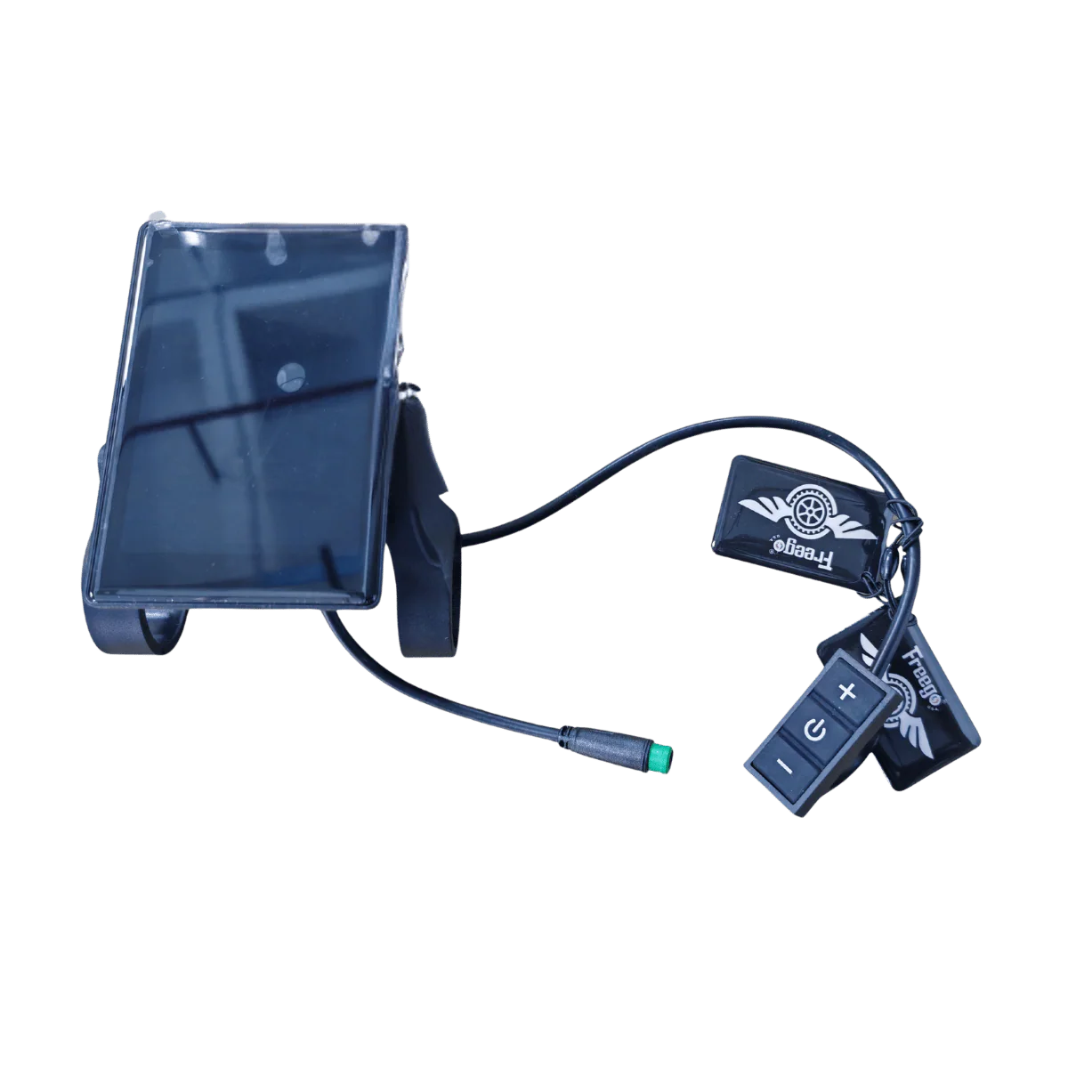 Freego Electric Bikes LCD Display
