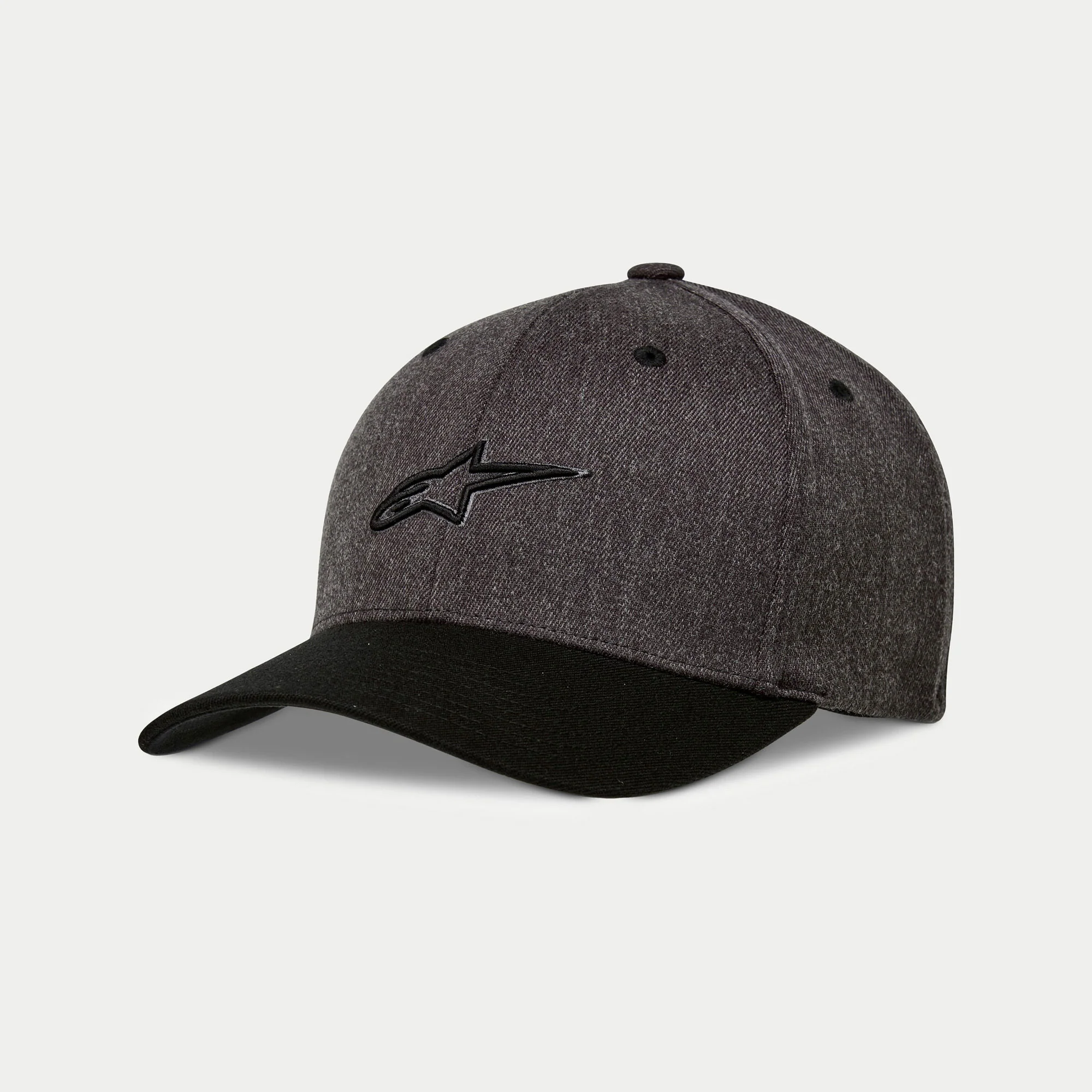 Melange Hat