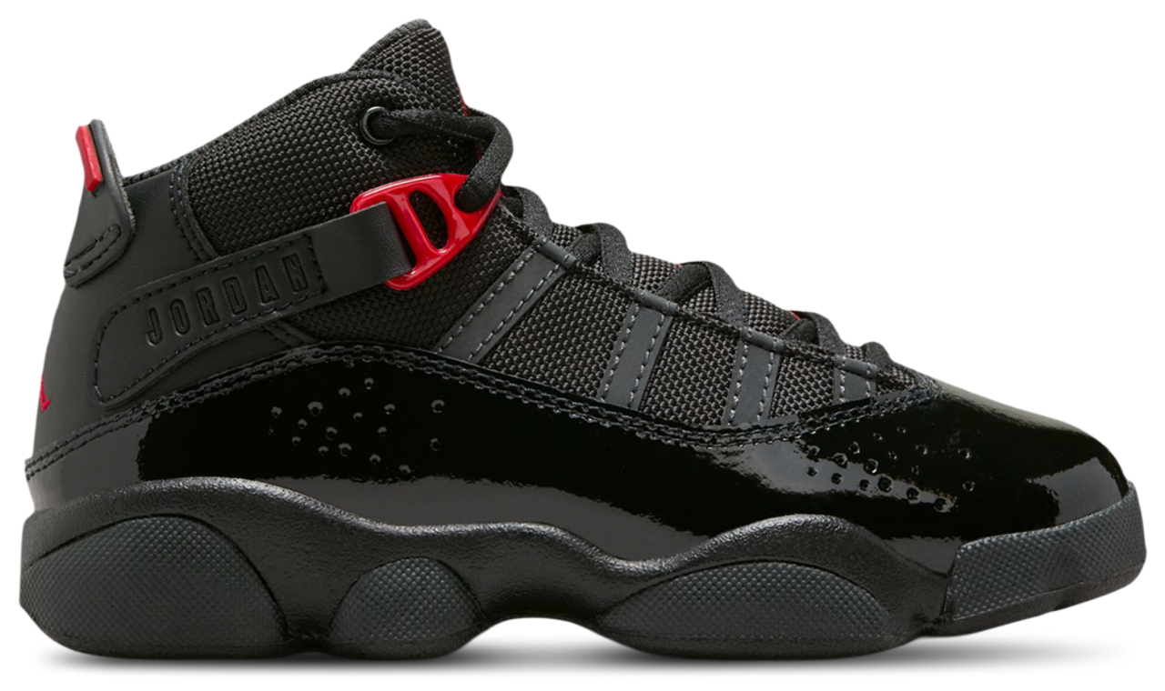 Jordan 6 Rings