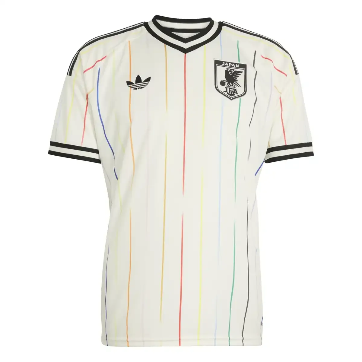 adidas Japan 2026 Away Jersey - Men's