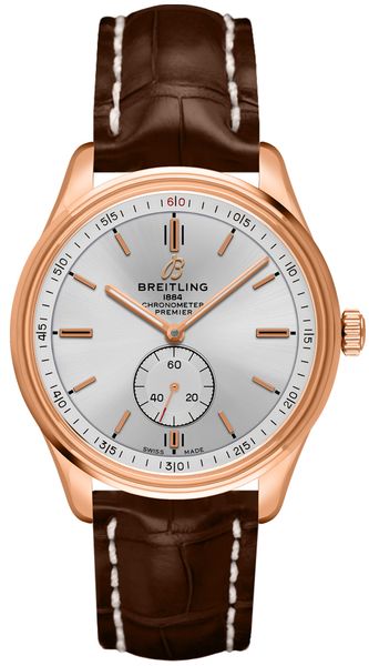 Premier Automatic 40mm