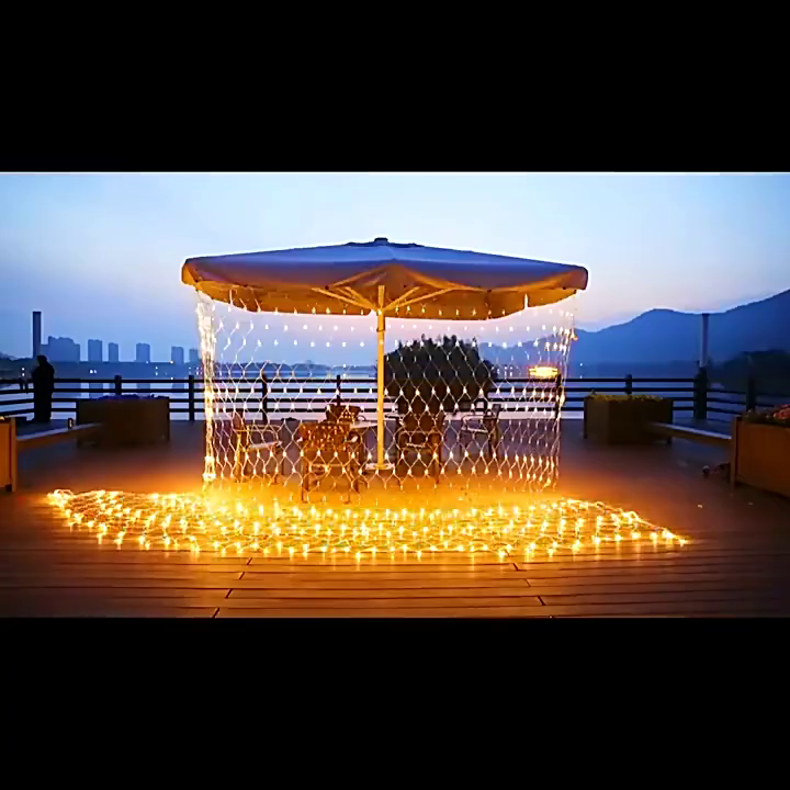 🎁🎄Special Waterproof String Lights💡