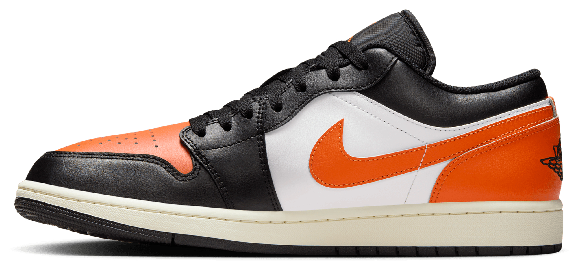 Jordan AJ 1 Low