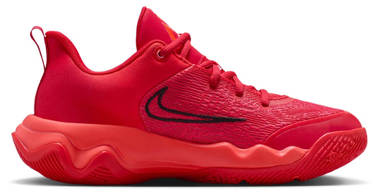 Nike Giannis Immortality 4