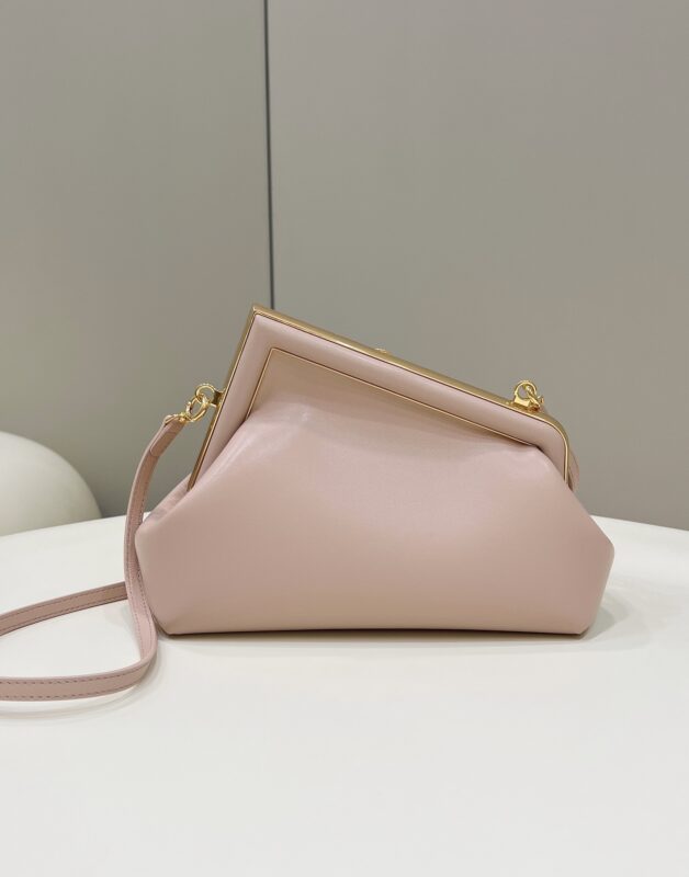 Replica Fendi First Pink