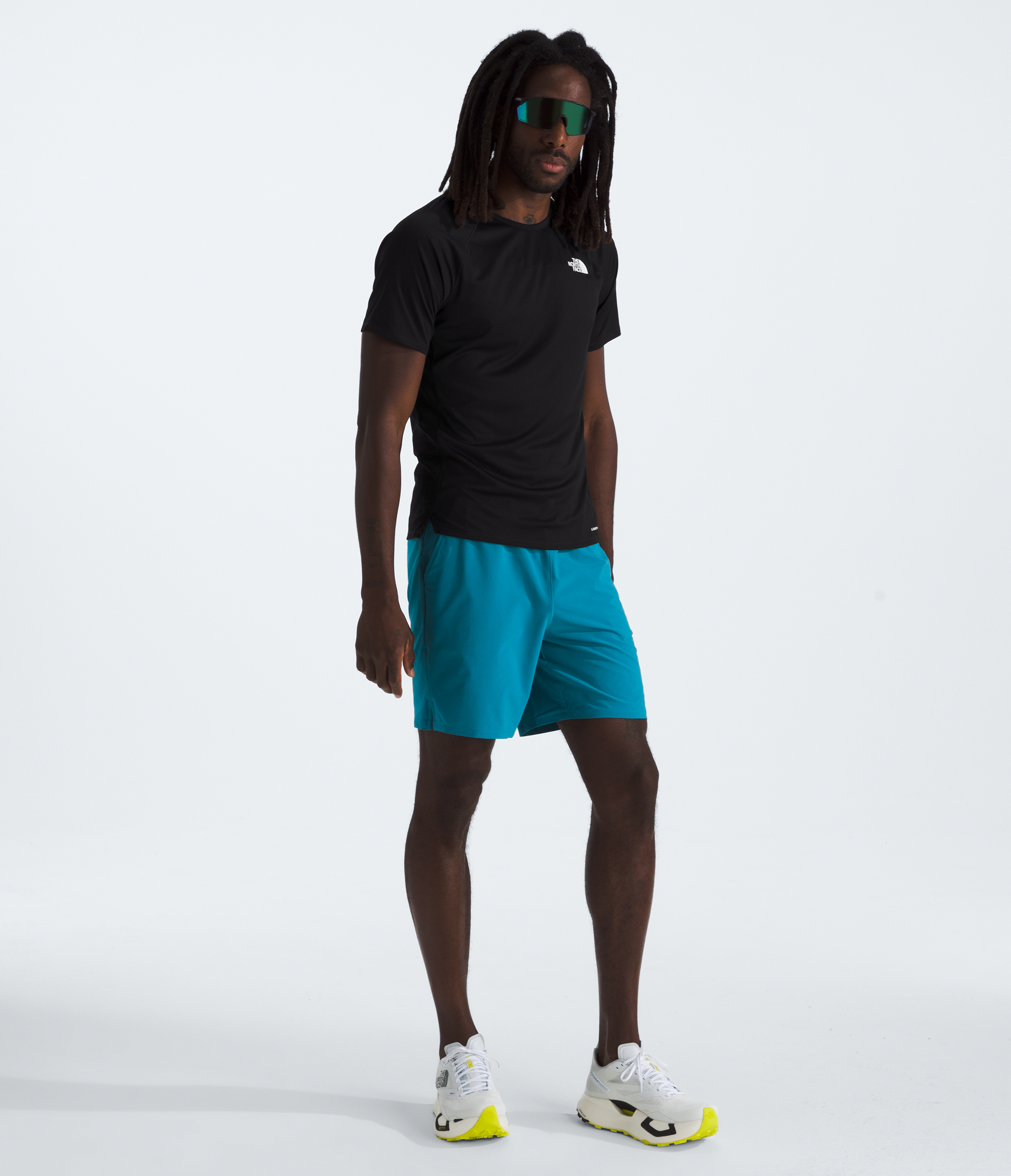 Men’s Sunriser Short-Sleeve