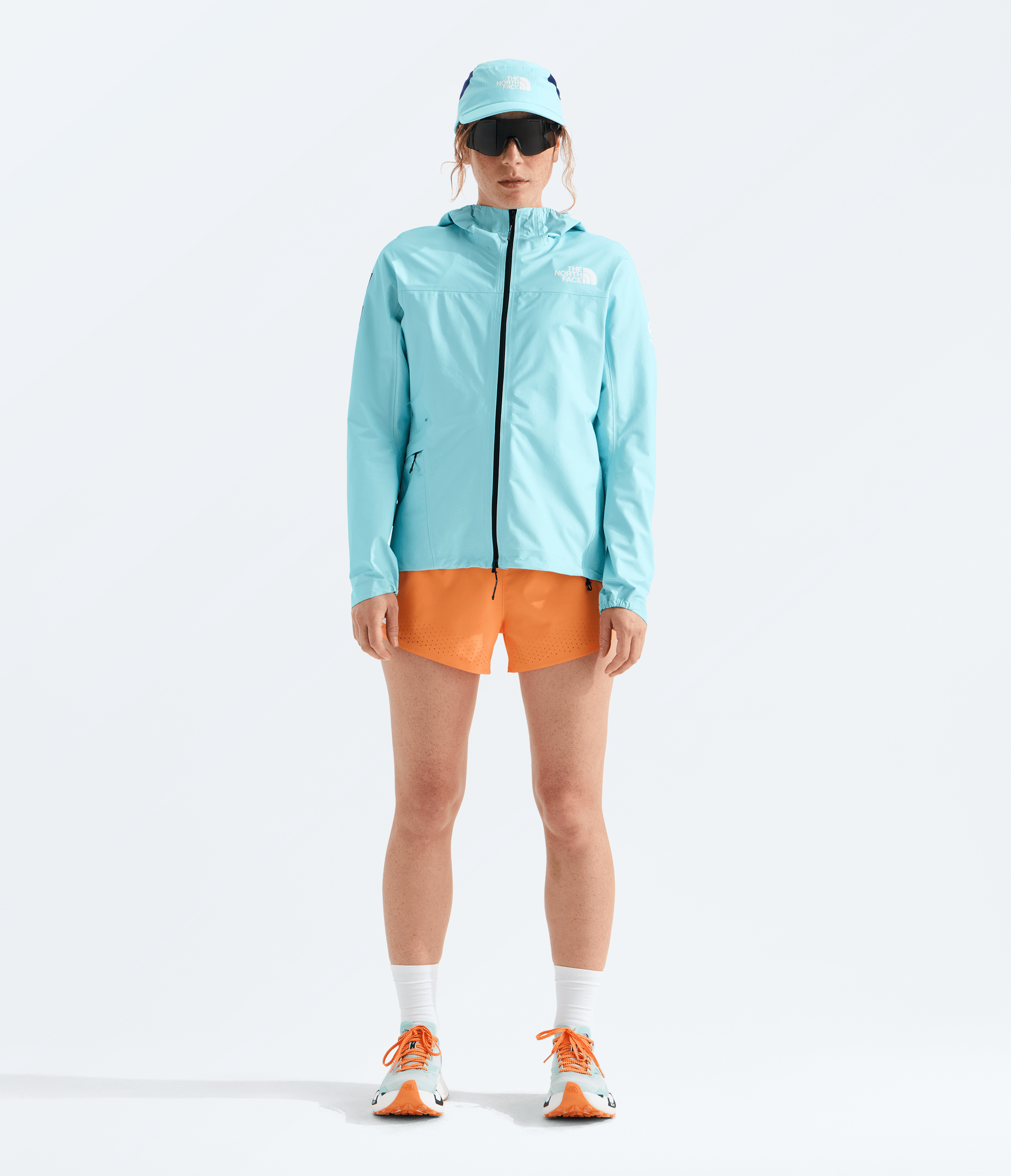 Women’s Summit Series FUTURELIGHT™ Superior Jacket—Graphic