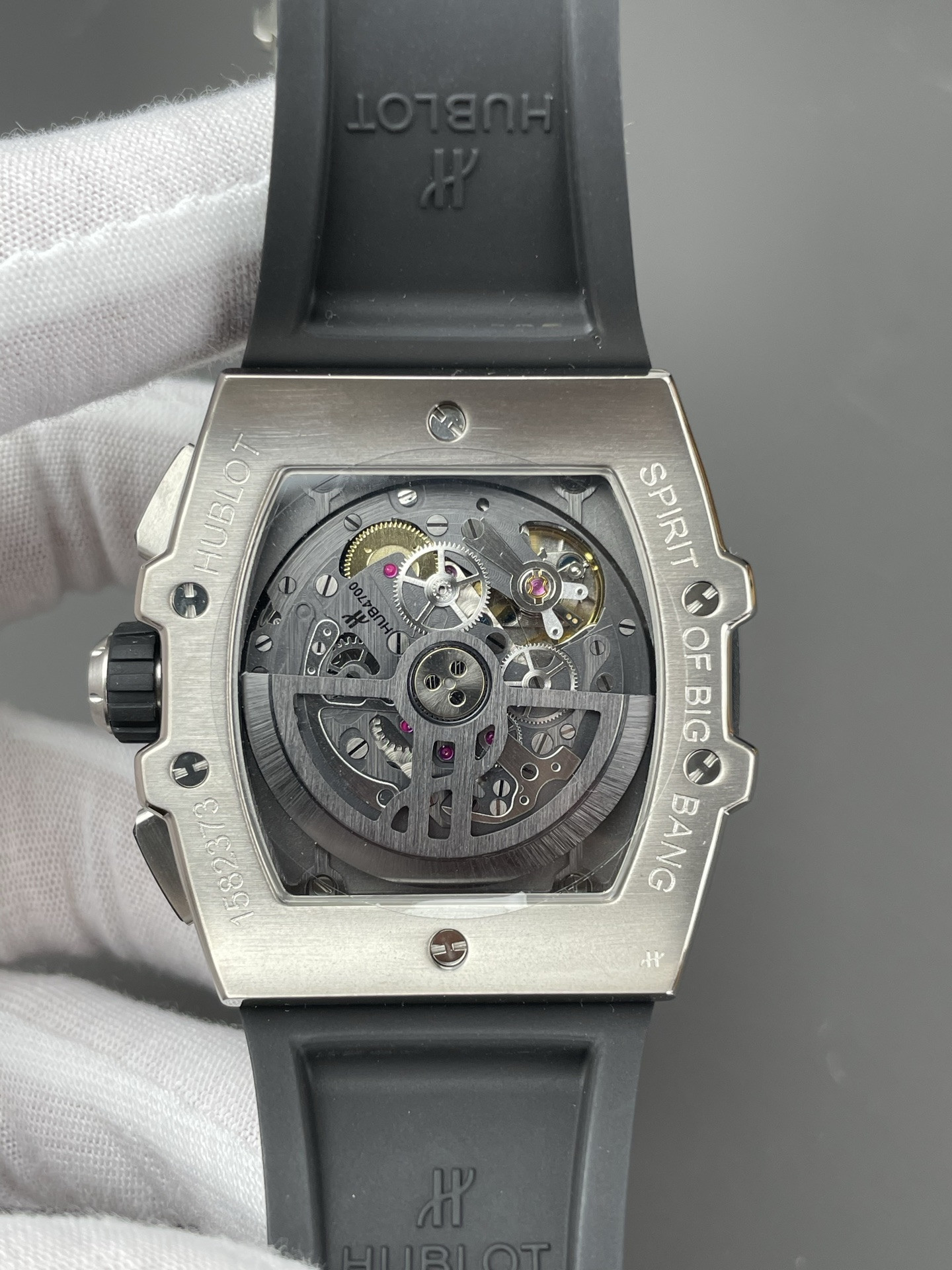 Big Bang 4700