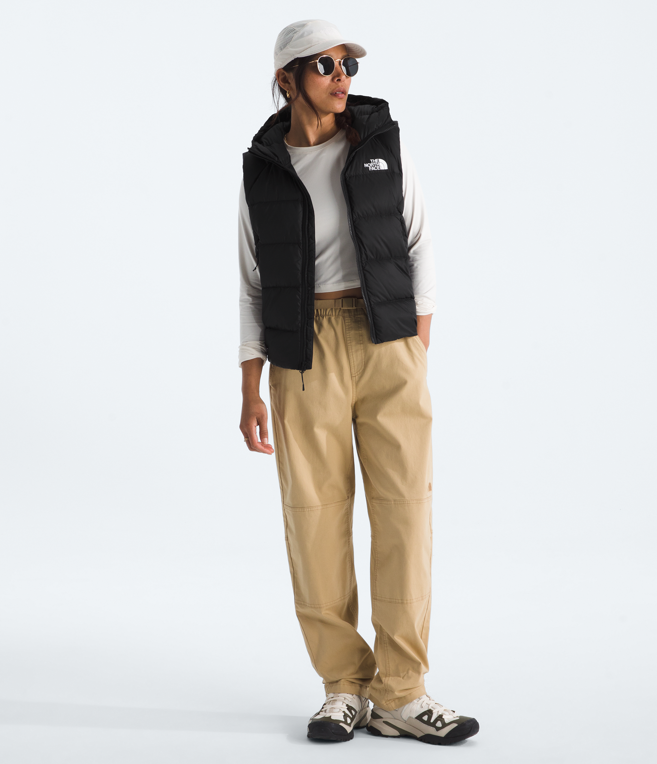 Women's Hyalite Vest