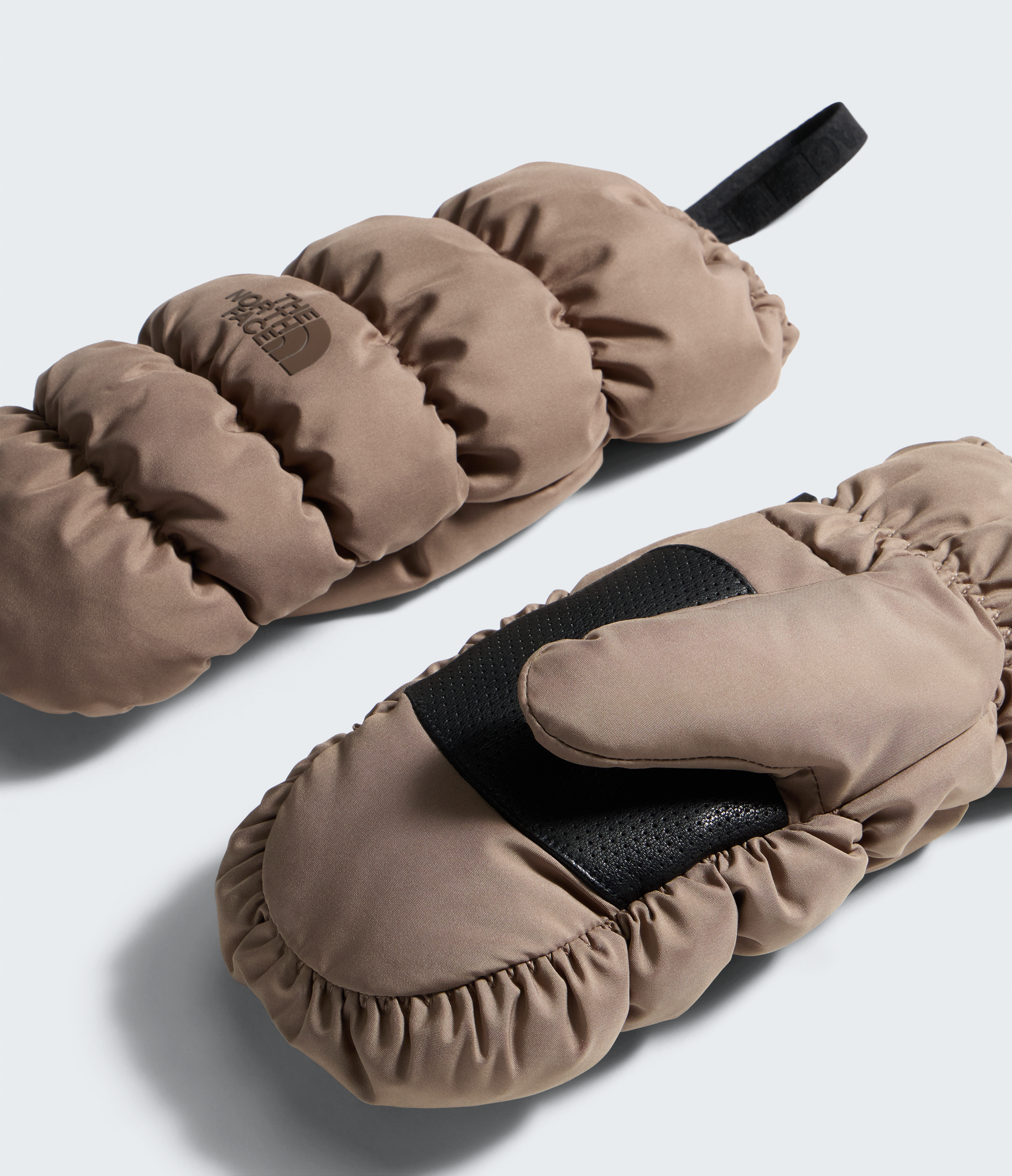 Montana Puffer Mitts