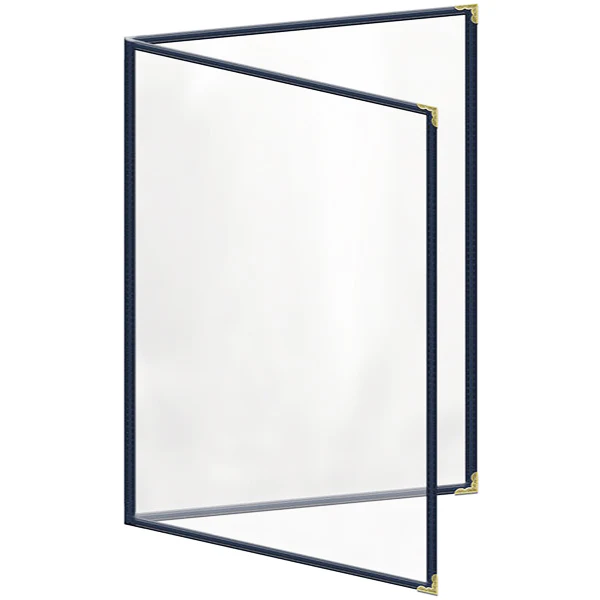 Commercial Deluxe Sewn 8 1/2x11 1/4