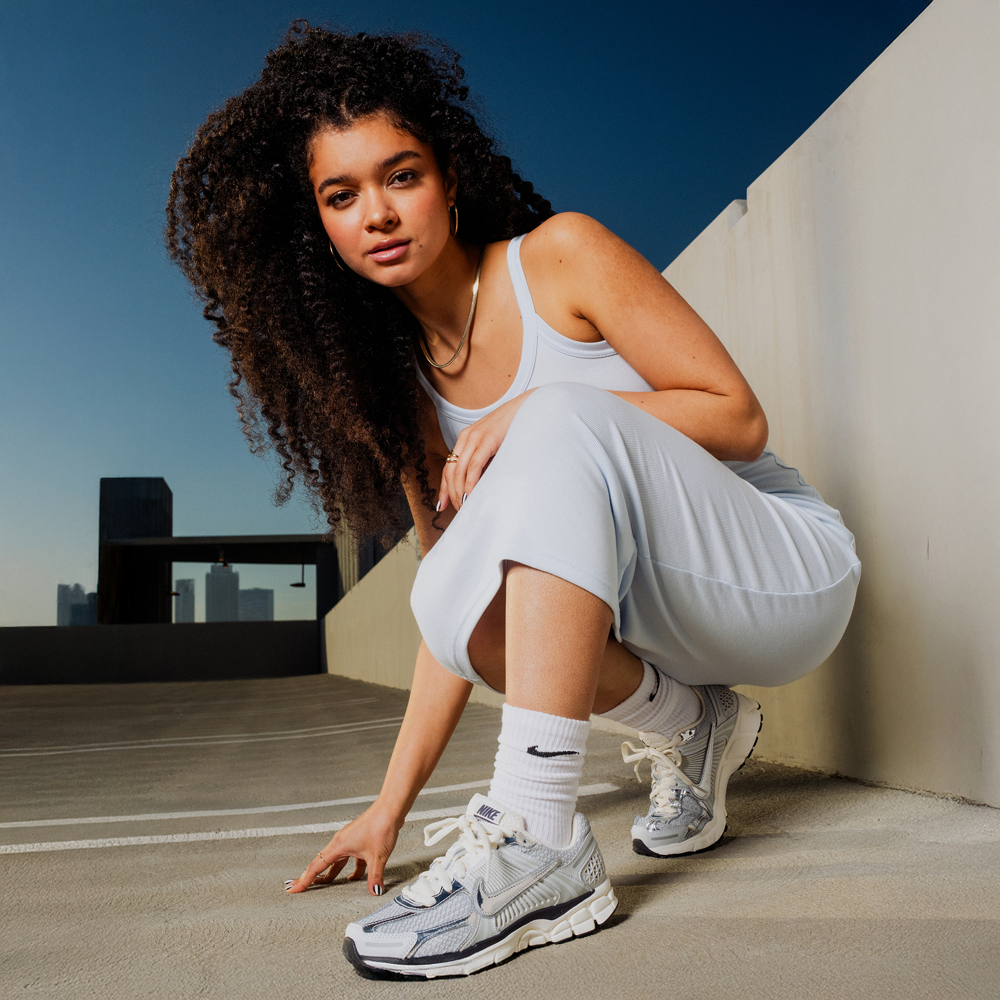 Nike Zoom Vomero 5