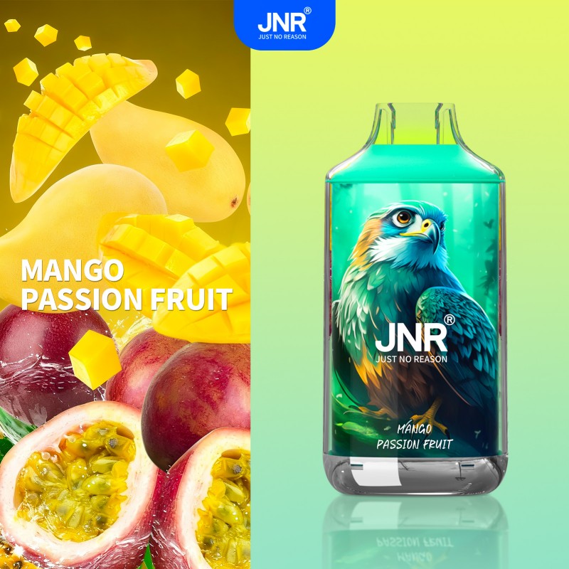 🔥 JNR Falcon 16K Jednorazowy Vape | 2% Nikotyny 💨 16,000 Puffów 🍓🥭🥝 | Szybka wysyłka z Polski 1-3 dni 🚚🇵🇱 | Amerykańska jakość 🇺🇸 | Nowi Klienci Hurtowi 💰🎉