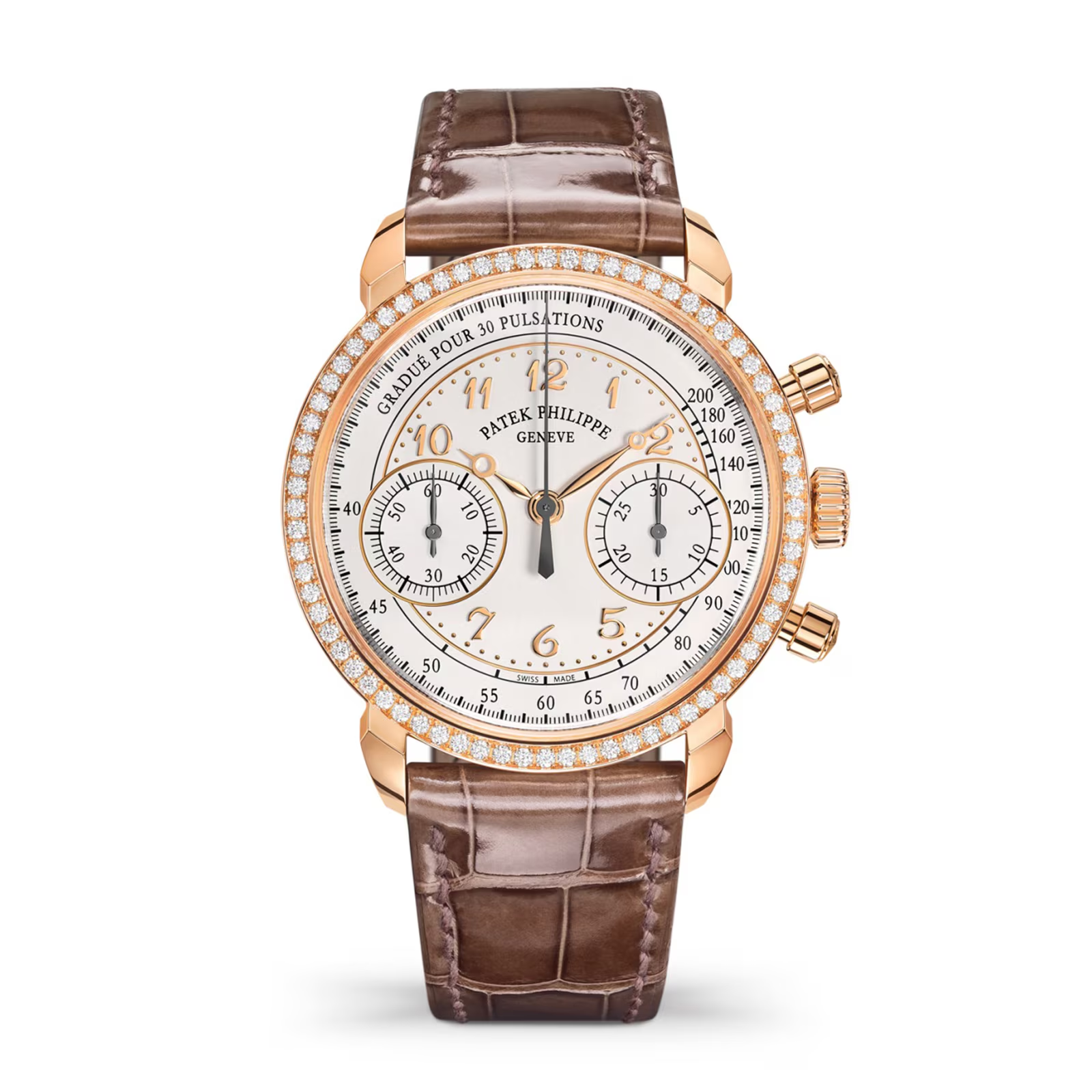 Patek Philippe Complication 7150/250R-001