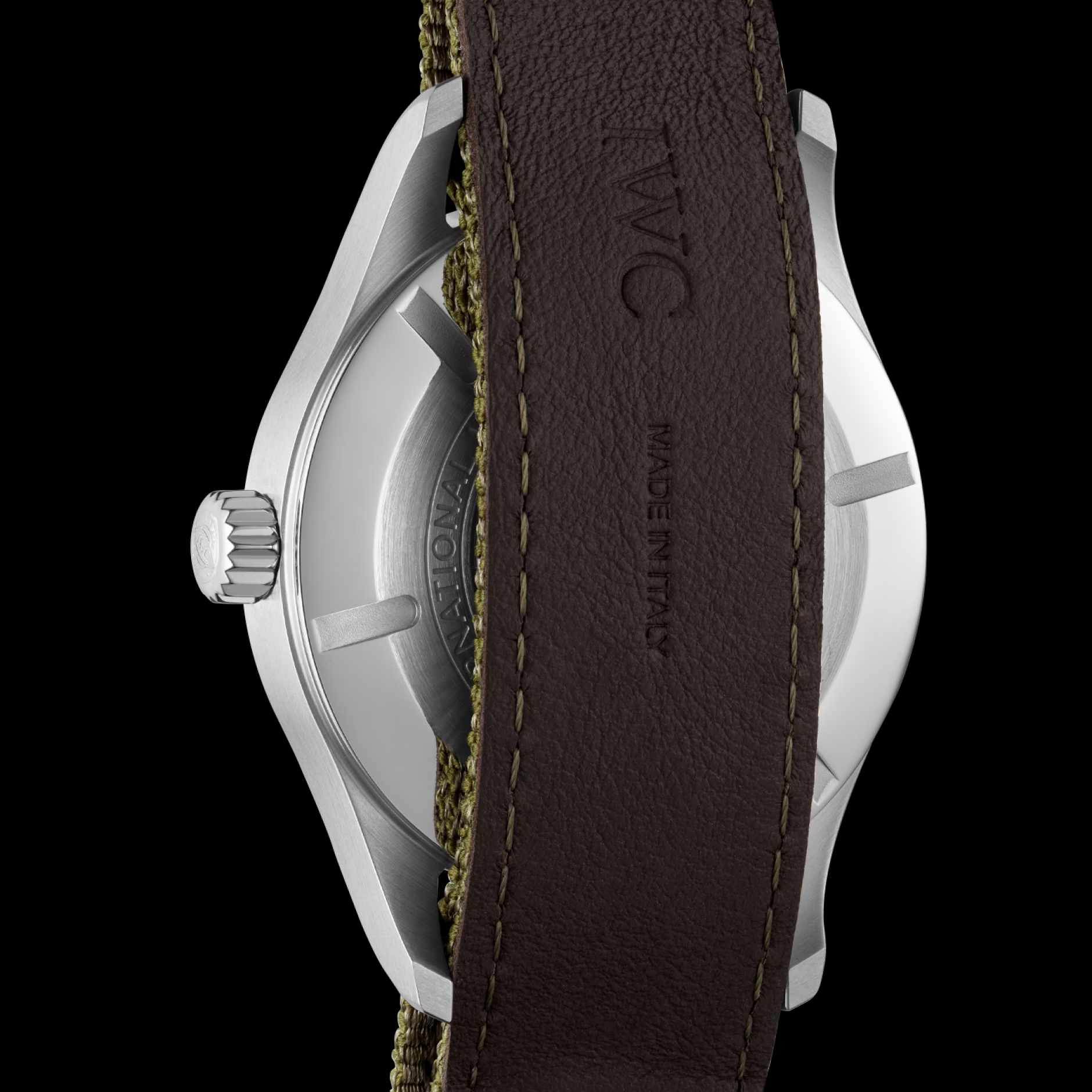 IWC 326801 PILOT&rsquo;S WATCH AUTOMATIC SPITFIRE