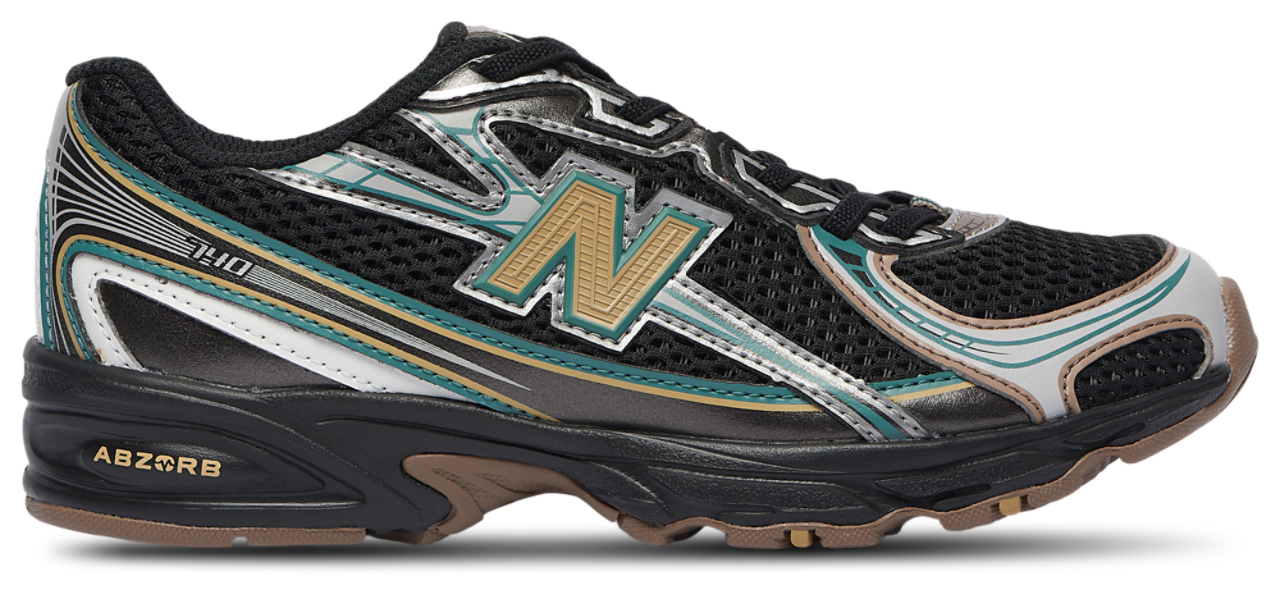 New Balance 740