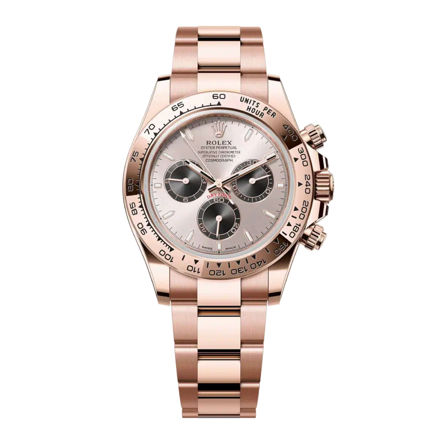 Cosmograph Daytona 126505 40mm