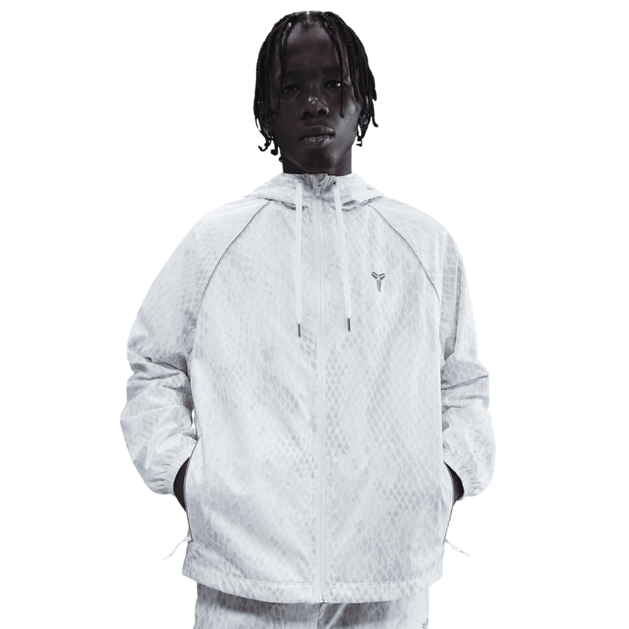 Nike Kobe Light Winter Woven Jacket