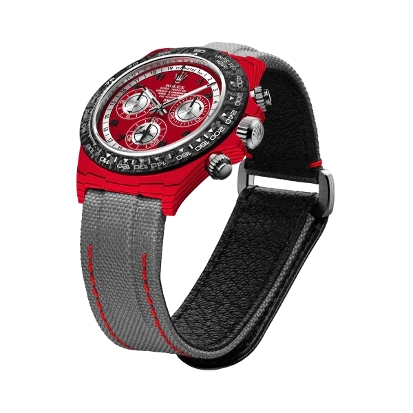 DAYTONA Avia Red - SUPER VERSION 1-1