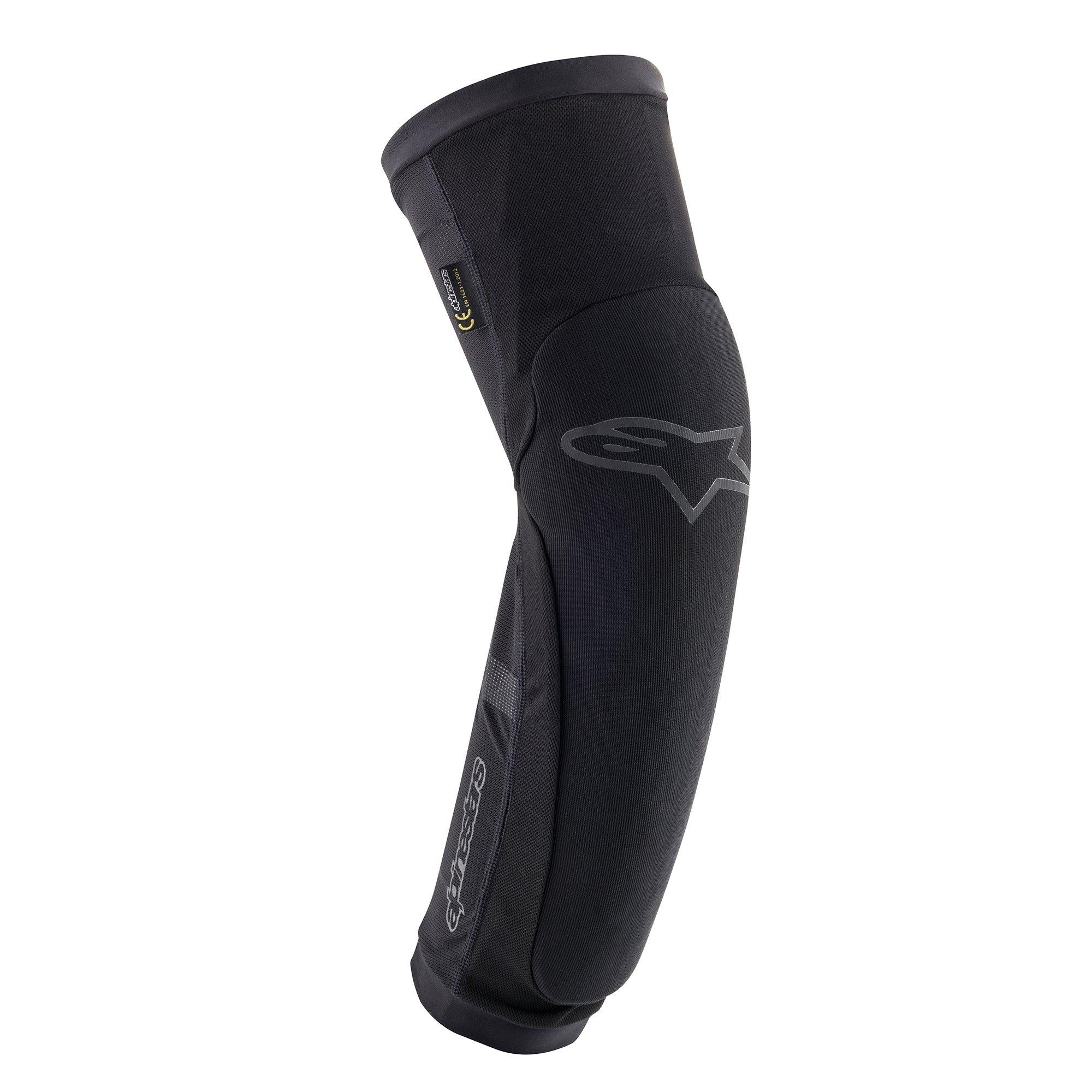 Paragon Plus Knee/Shin Protector