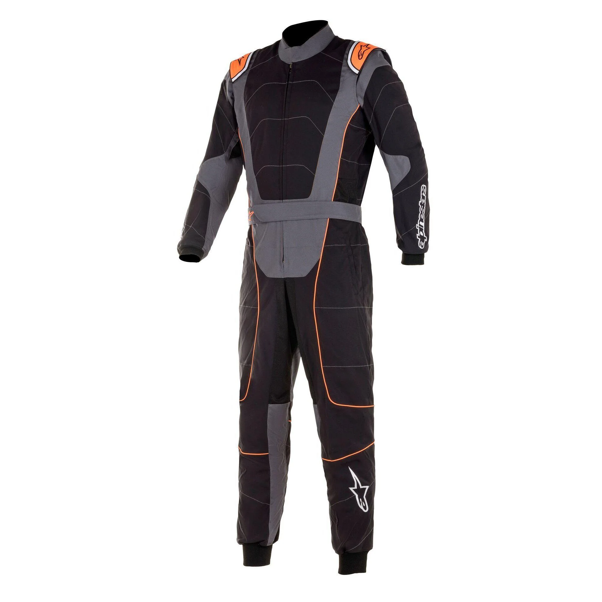 Kmx-3 V2 Suit