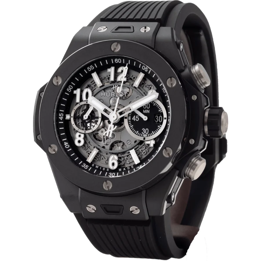 Hublot Unico Black Magic 421.CI.1170.RX Super Clone