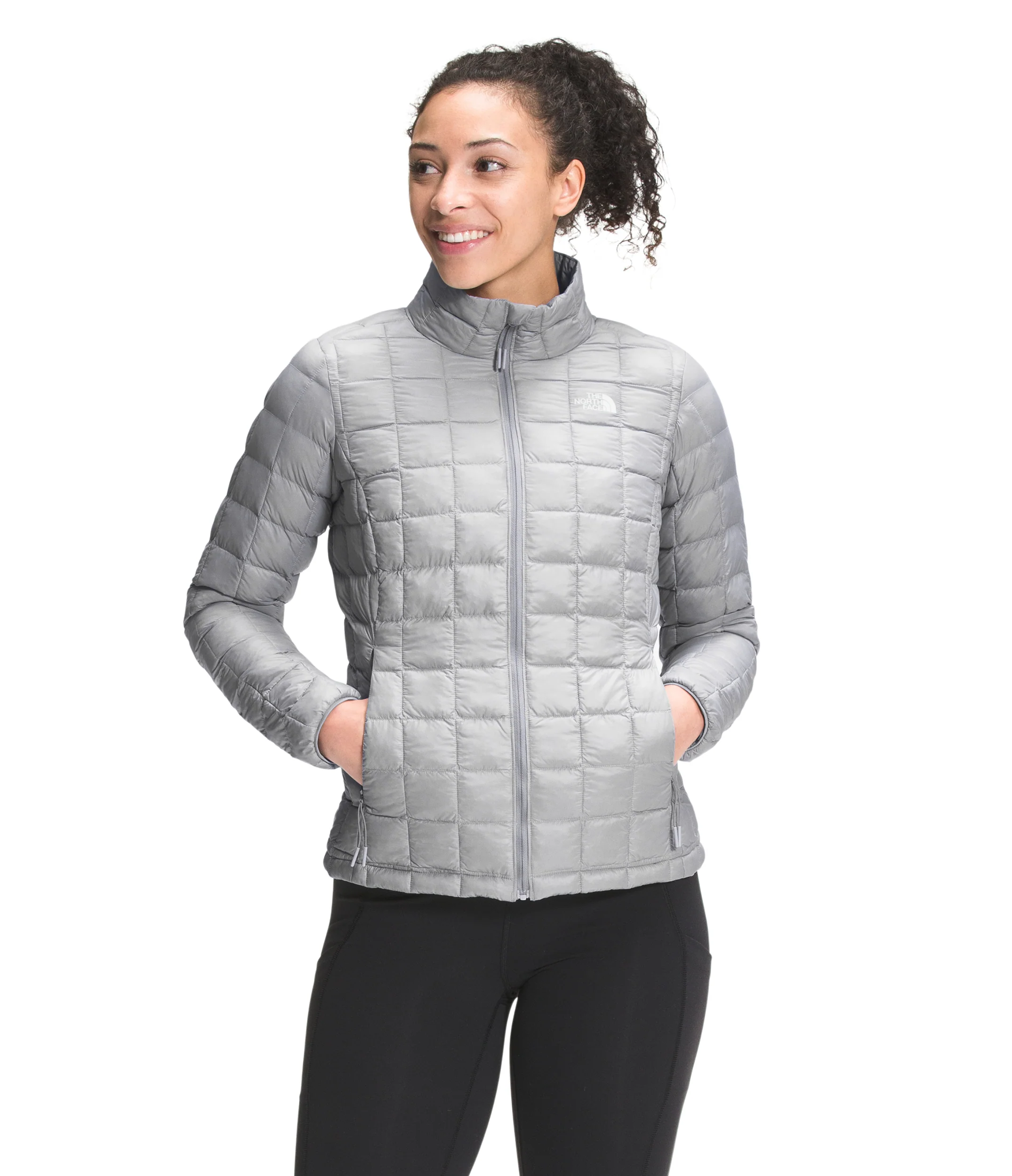 Women`s ThermoBall Eco Jacket