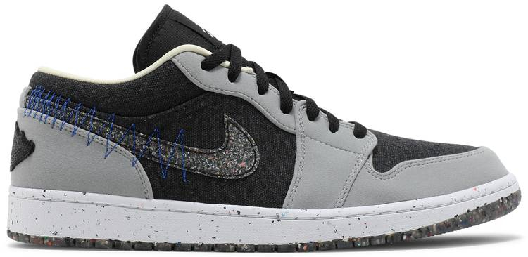 Air Jordan 1 Low Crater DM4657-001