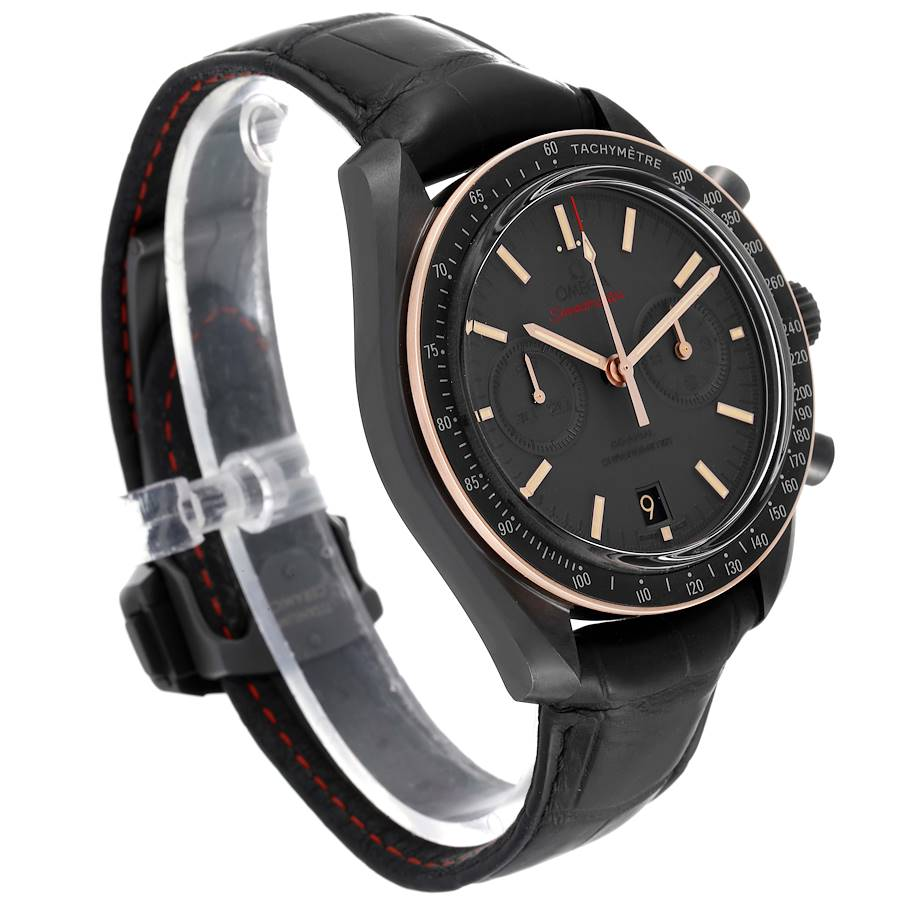 Omega Speedmaster Dark Side of the Moon Watch 311.63.44.51.06.001