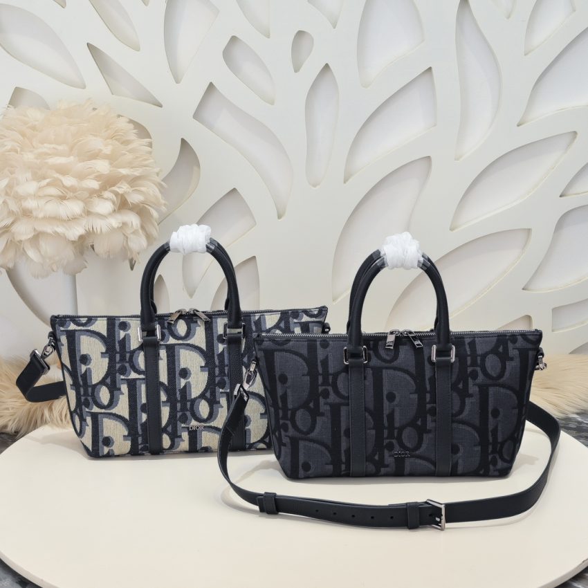 Dior Weekender 25