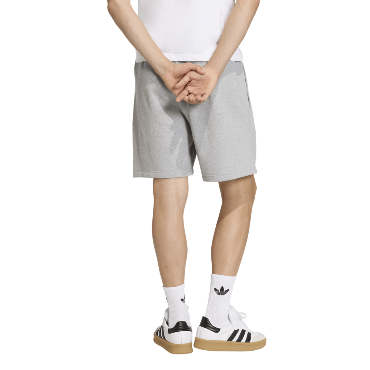 adidas Originals Trefoil Essentials Fleece 7
