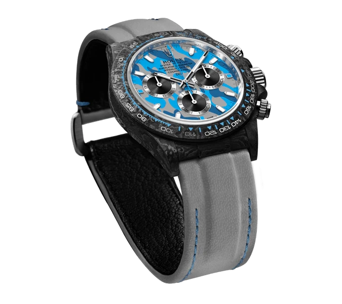 DAYTONA Military Blue - SUPER VERSION 1-1