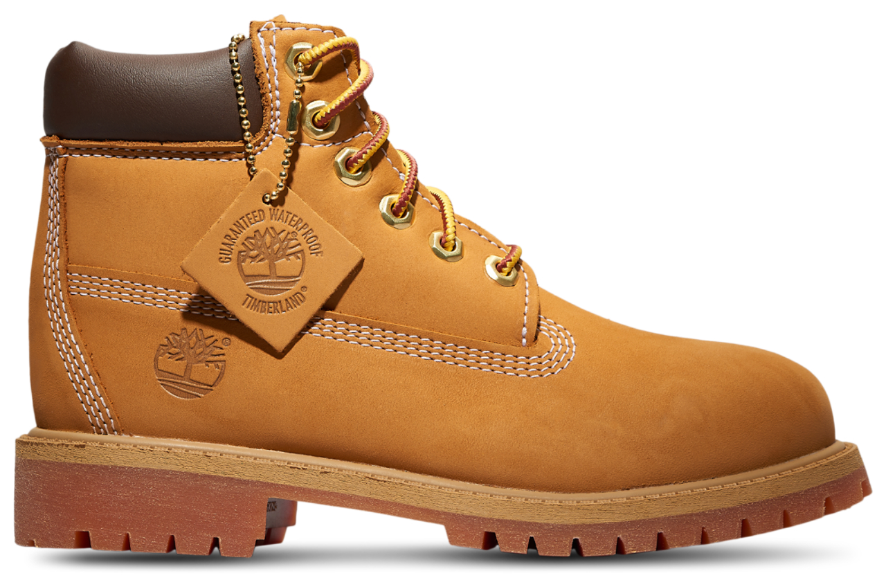 Timberland Waterproof 6