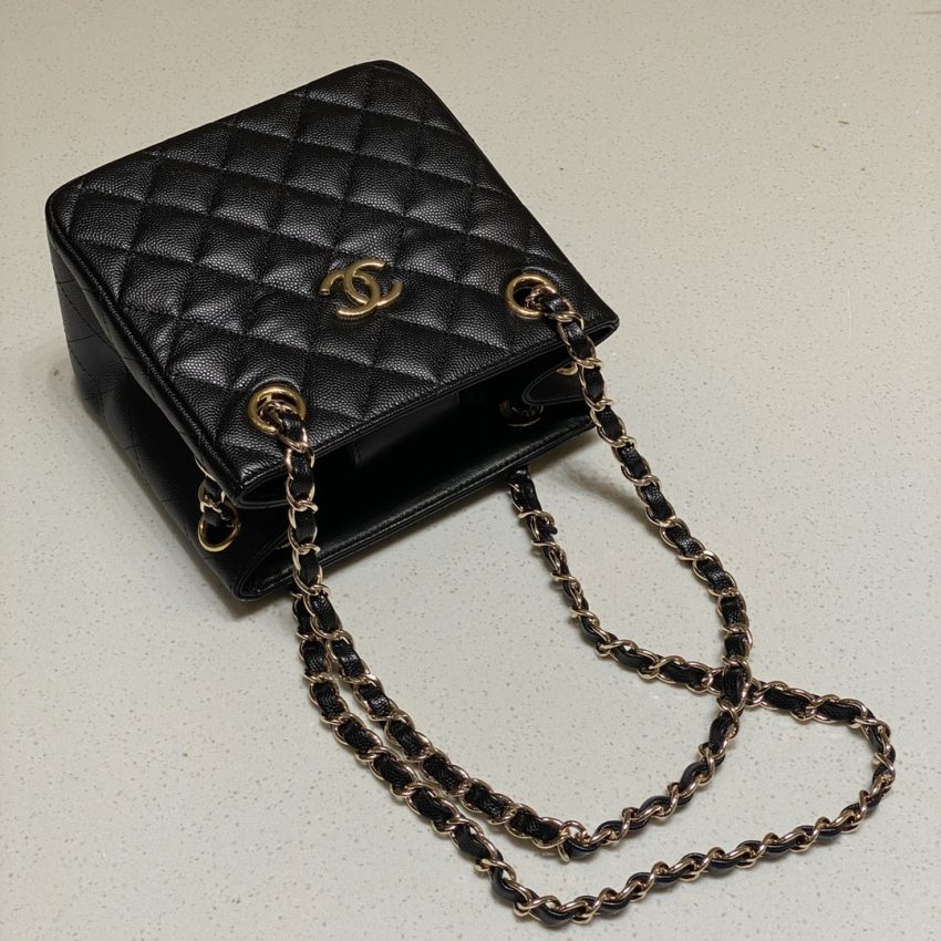 CHANEL 22S Hubo Bag