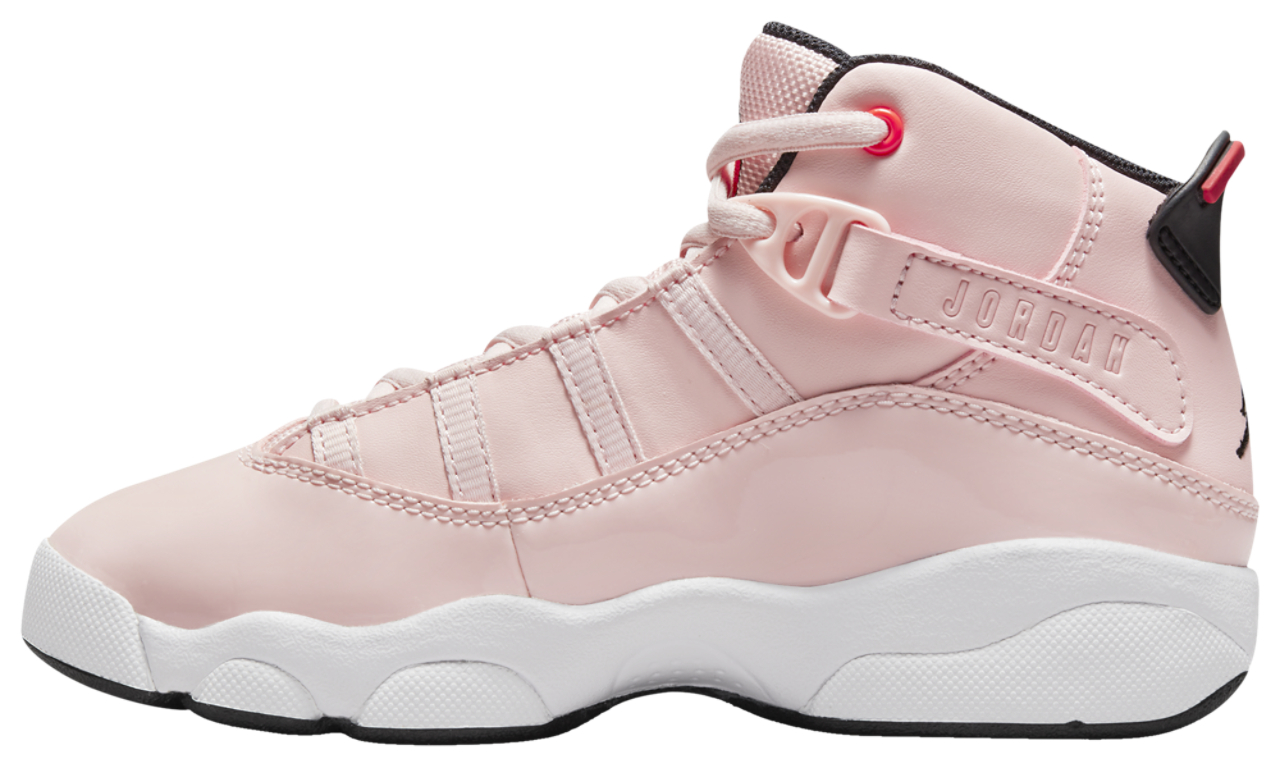 Jordan 6 Rings