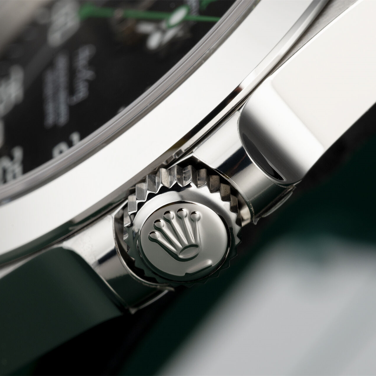 Rolex Air-King 2022 Oyster 40 mm Oystersteel 126900-0001 New