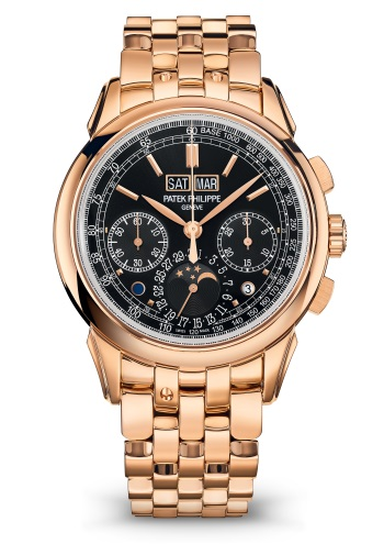 Patek Philippe Patek Philippe Grand Complications 41mm Reference : 5270/1R-001