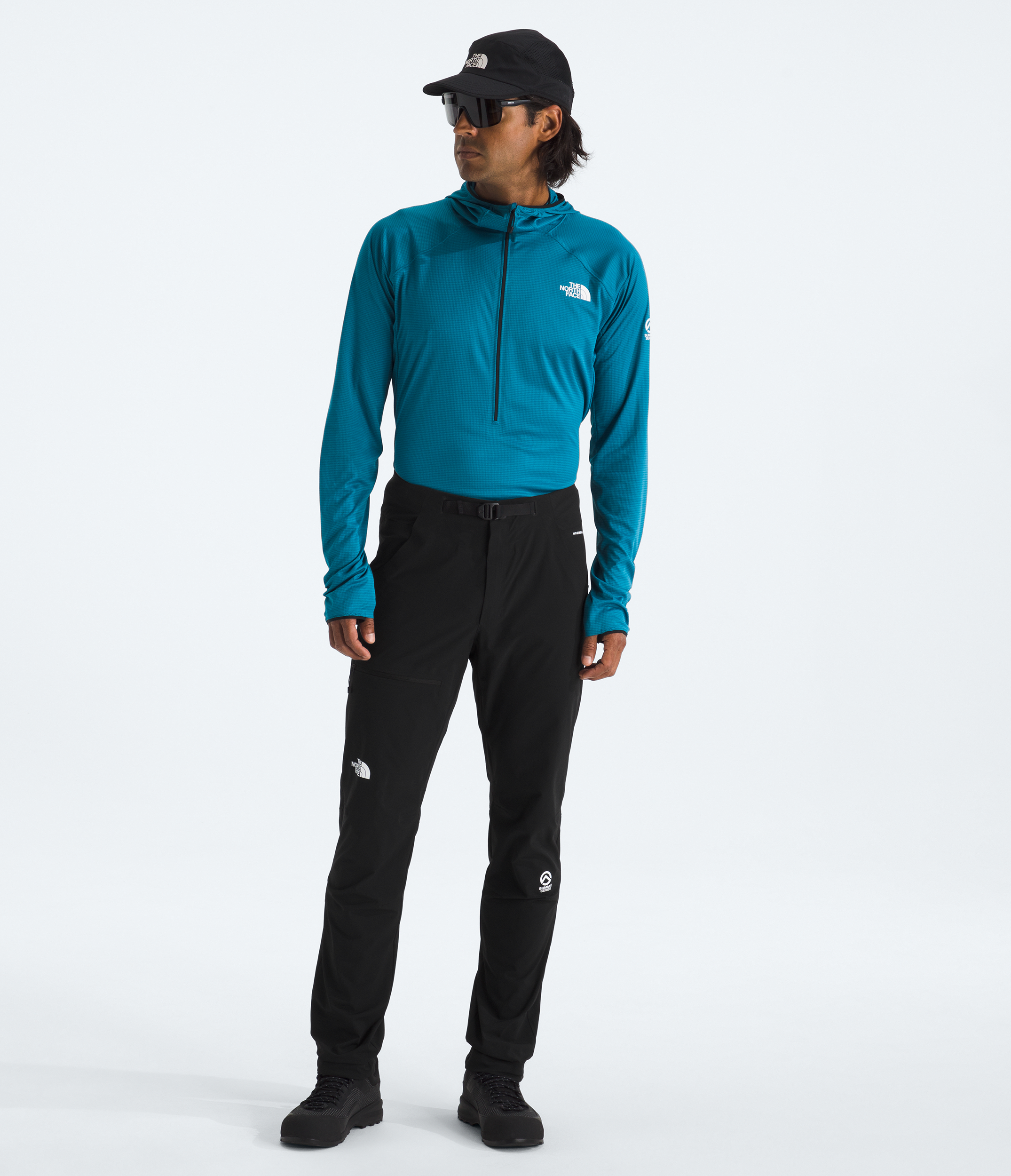 Men’s Summit Off Width Pant