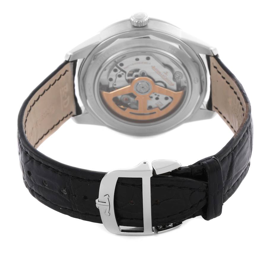 Jaeger Lecoultre Geophysic Universal Time Watch 503.8.T2.S Q8108420