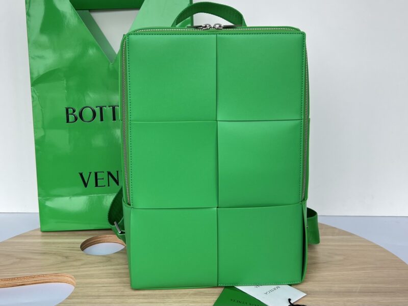 Replica Bottega Veneta Arco Backpack