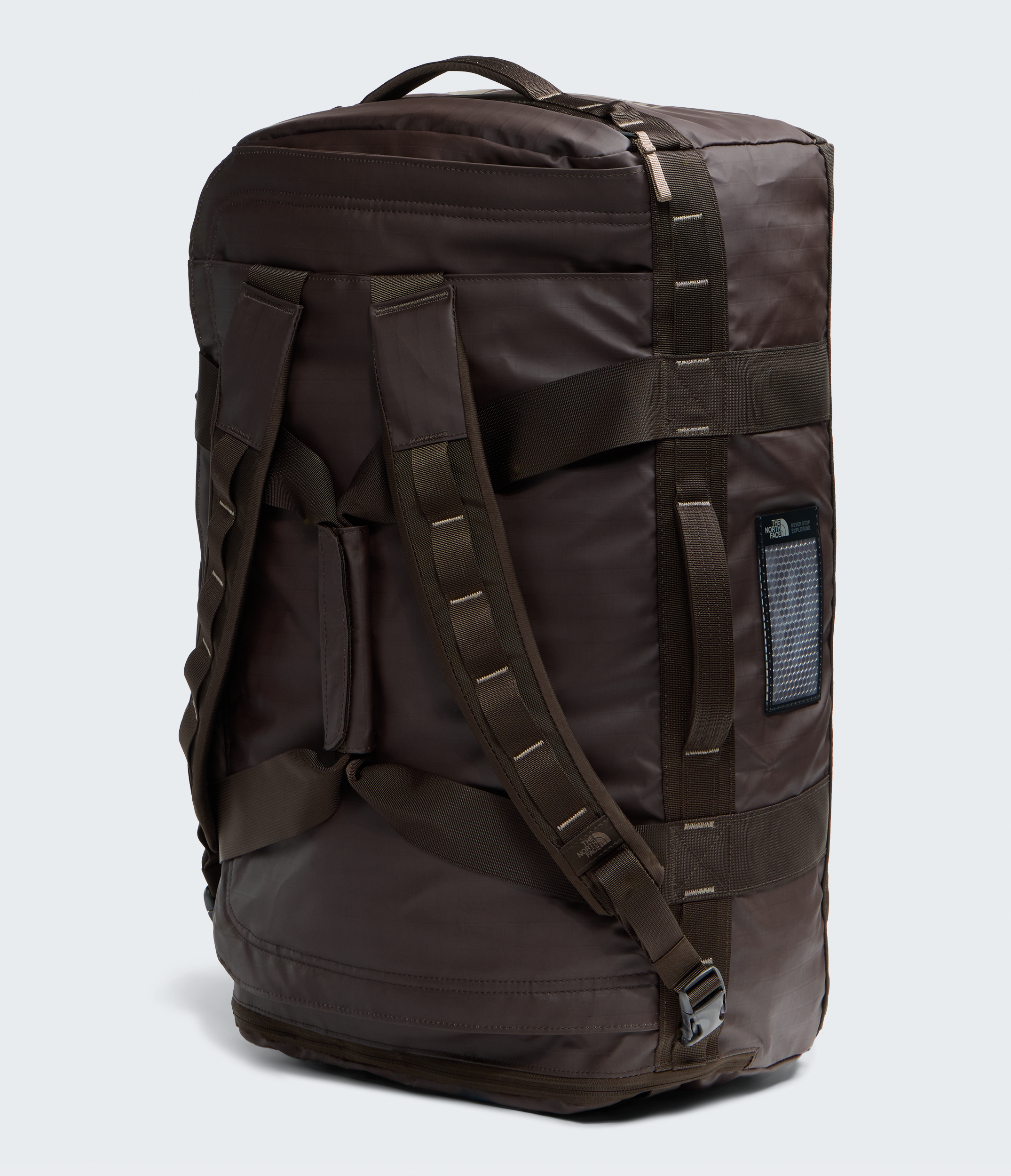 Base Camp Voyager Duffel—62L