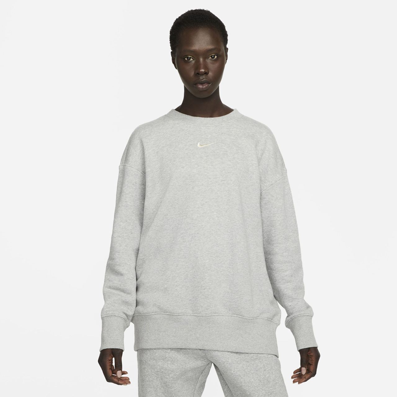Nike Phoenix OS Fleece Crew