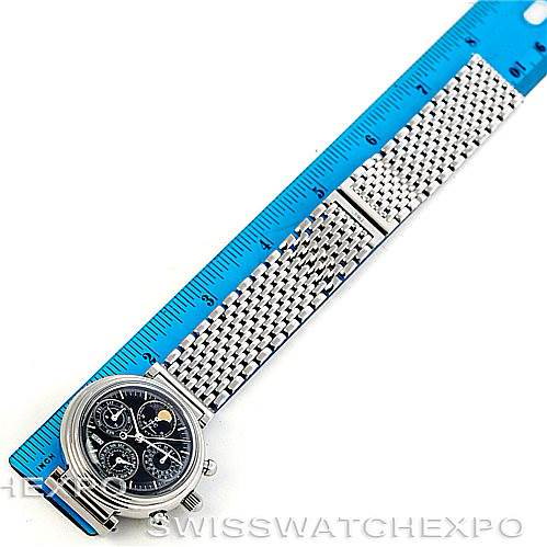 IWC Da Vinci Perpetual Calendar Watch 3750-029