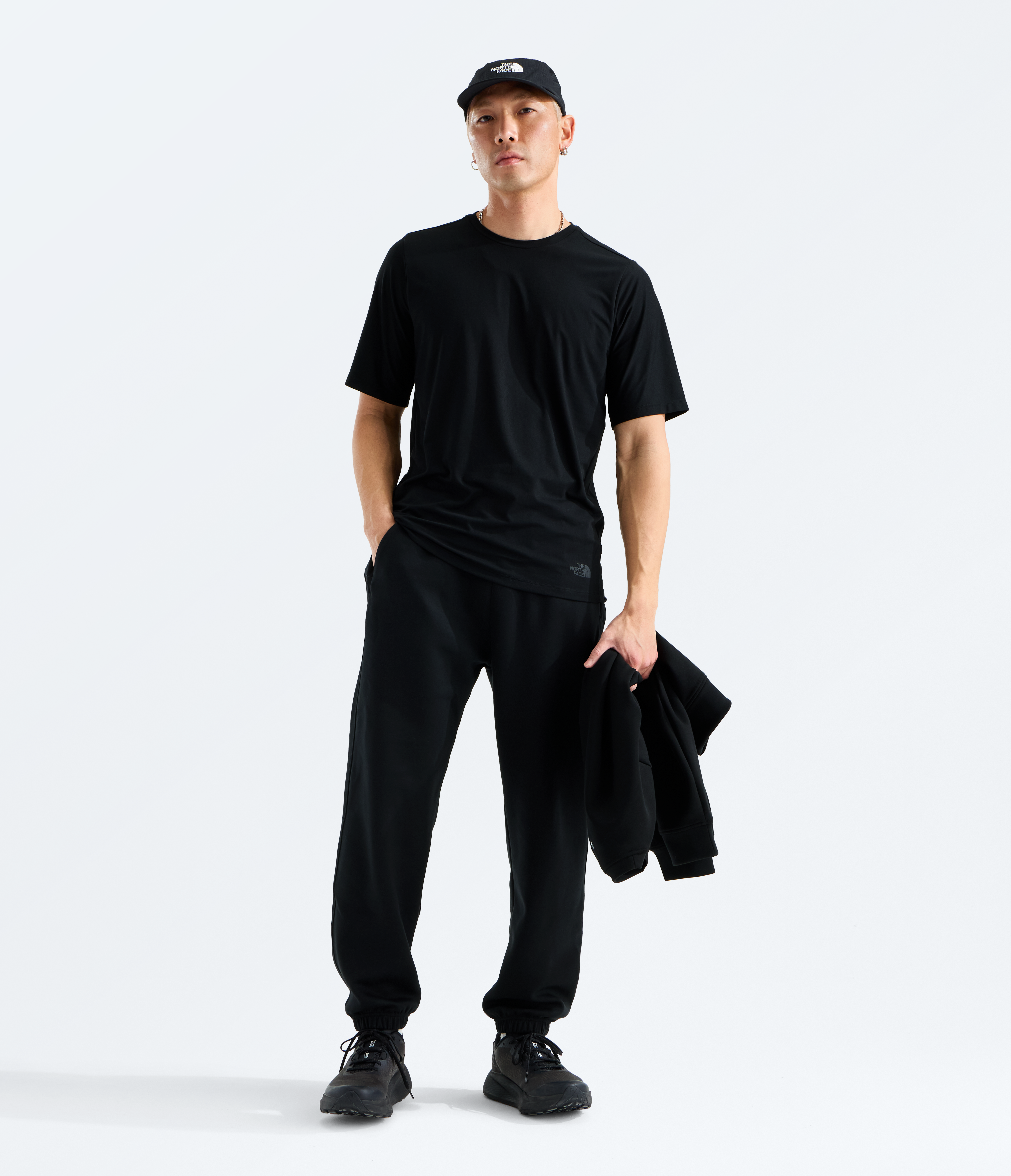 Men’s Dynamic Pant