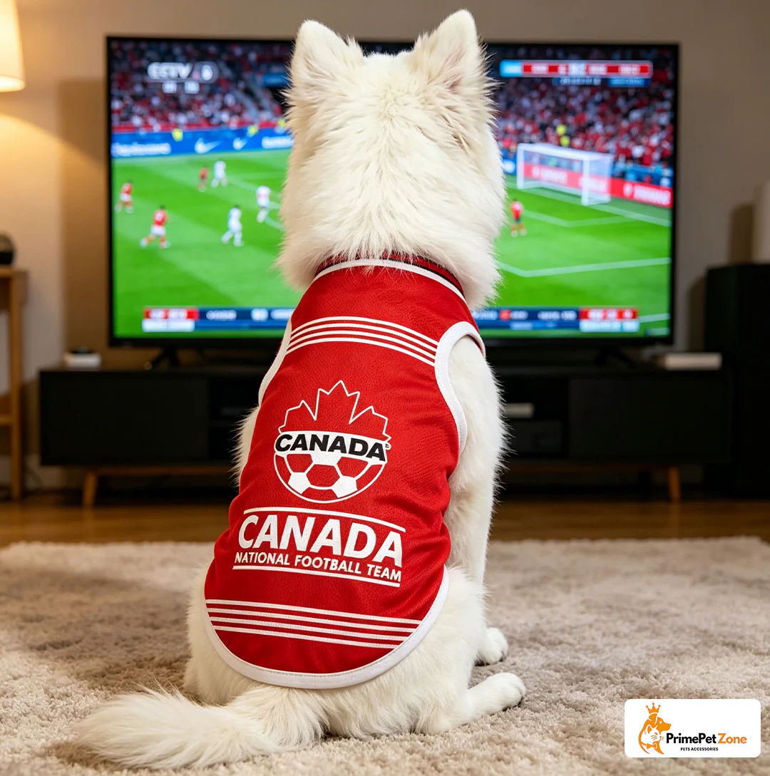 Canada - Home